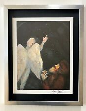 Marc chagall original for sale  Olmito
