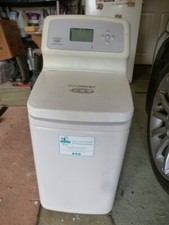Ecowater water softener for sale  SPILSBY