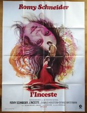 Inceste romy schneider d'occasion  Prades