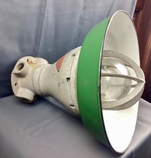 Vintage crouse hinds for sale  Andover