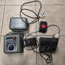 Marshal iii power for sale  BARNSTAPLE