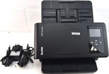 Scanner de Documentos Kodak ScanMate i1190 Pass-Through USB Duplex com Adaptador AC comprar usado  Enviando para Brazil