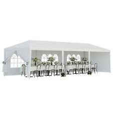 White gazebo wedding for sale  Memphis