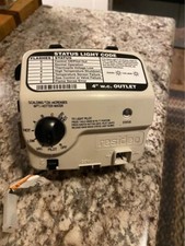 Resideo wv8840b1110 gas for sale  Lafayette
