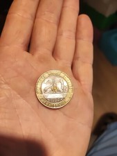 Francs mont saint d'occasion  Marseille VI
