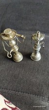 Lot narguilés argent d'occasion  Obernai