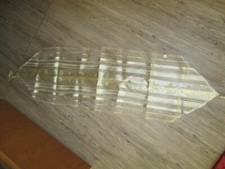 Tischläufer weihnachten goldf gebraucht kaufen  Allenbach, Herborn, Sien