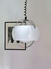 Lampada sospensione grande usato  Milano