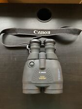 Canon 15x50 weather for sale  CRANBROOK