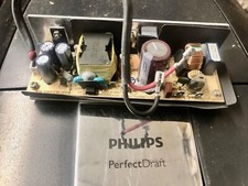 Philips perfect draft gebraucht kaufen  Perl