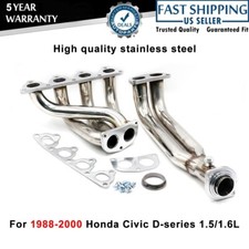 Stainless steel headers for sale  Bordentown