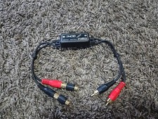 Harrison labs fmod for sale  Omro