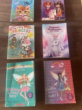 Lot girls chapter for sale  Hartford