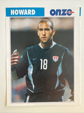 Card tim howard d'occasion  Montmélian