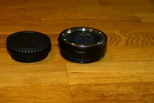 Canon mount bjektiv gebraucht kaufen  Wetzlar