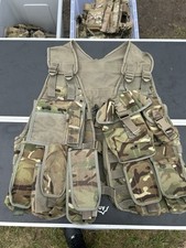 Mtp assault vest for sale  DAVENTRY