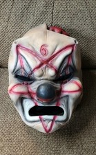 Slipknot iowa clown for sale  Victoria