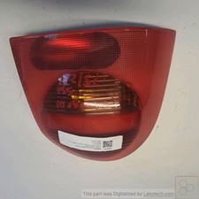 8200338148 fanale post. usato  Italia