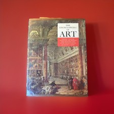 Encyclopedia art eleanor for sale  Kingston
