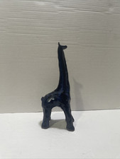 Turov blue hand for sale  Millen