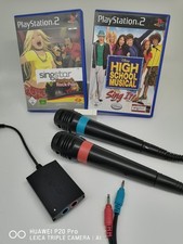 Singstar deutsch rock gebraucht kaufen  Dresden