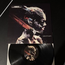 RADIOHEAD - IDENTIKIT LP LIVE comprar usado RADIOHEAD - IDENTIKIT LP LIVE comprar usado  Enviando para Brazil