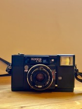 Konica c35 vintage d'occasion Konica c35 vintage d'occasion  Paris XI