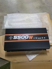 Tebrol 5500w modified for sale  Mesquite