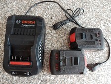 Bosch basis set gebraucht kaufen  Berlin