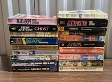 Piers anthony paperbacks for sale Piers anthony paperbacks for sale  Dayton