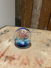 Dream globe glass for sale  OXFORD
