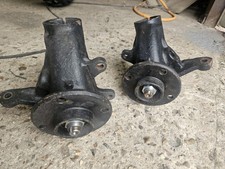 Sierra 4x4 hubs for sale  READING