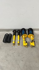 Kit de suspensão dianteira e traseira BMW E53 X5 Bilstein B12 Pro com molas Eibach comprar usado Kit de suspensão dianteira e traseira BMW E53 X5 Bilstein B12 Pro com molas Eibach comprar usado  Enviando para Brazil