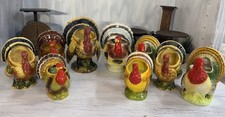 Vintage ceramic turkey for sale  White Haven