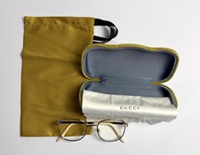 Gucci brille gg0805o gebraucht kaufen  Ebersdorf b.Coburg