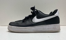 Nike men black d'occasion  Expédié en Belgium