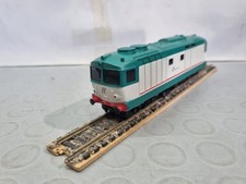 Locomotiva diesel 445.1052 usato Locomotiva diesel 445.1052 usato  Palermo