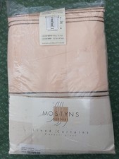 Mostyns regatta lined for sale  ALDEBURGH
