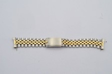 Rolex jubilee stahl gebraucht kaufen  Halle