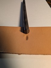 Classic leather stamping for sale  San Jose