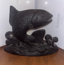 Vintage cast iron for sale  Trenton