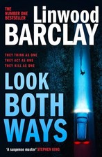 Linwood barclay look for sale  UK