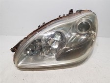 Driver headlight 220 for sale  Gaffney