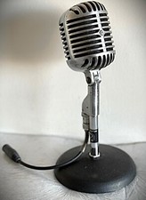 Vintage 1955 shure for sale  Pleasant Hill