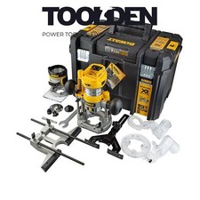 Dewalt dcw604nt 18v for sale  ELLON