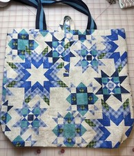 Grocery tote bag for sale  Lees Summit
