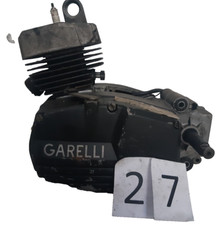 Motore garelli 50cc usato  Caselle Torinese
