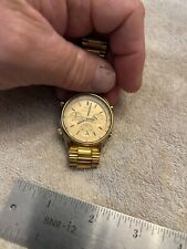 Vintage seiko chronograph for sale  Magnolia