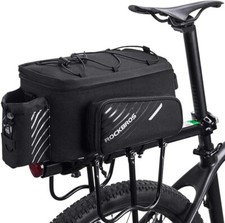 Rockbros bicycle rack for sale  Brookings