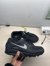 Scarpe sneakers uomo usato  Dairago